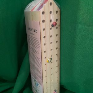 Bee Hotel Medium