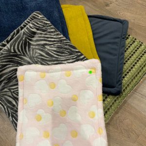 Cat Blankets