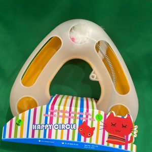 Cat Toy