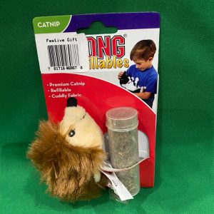 Cat toy