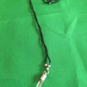 Wax String Necklace