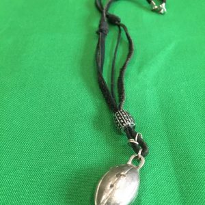 Leather Necklace