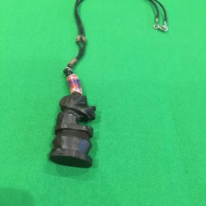 Wax String Necklace
